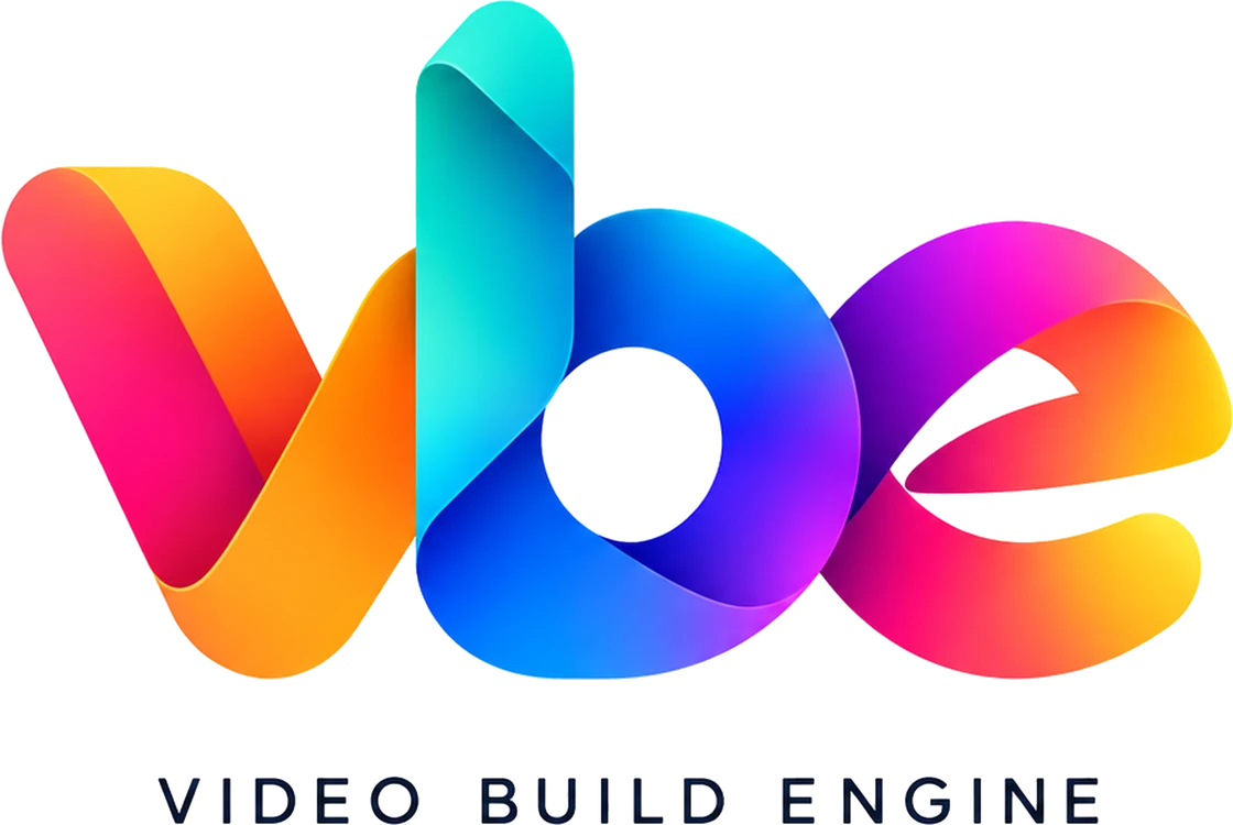 VBE, Video Build Engine